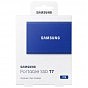 Накопитель SSD USB 3.2 1TB T7 Samsung (MU-PC1T0H/WW) (U0447255)