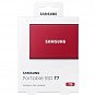 Накопитель SSD USB 3.2 1TB T7 Samsung (MU-PC1T0R/WW) (U0447263)