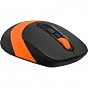 Мышка A4Tech FG10S Orange (U0453036)