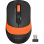 Мышка A4Tech FG10S Orange (U0453036)