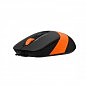 Мышка A4Tech FM10S Orange (U0453048)