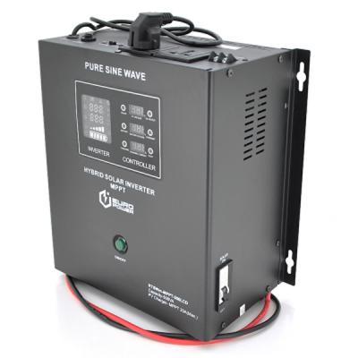 Источник бесперебойного питания Europower RTSWm-MPPT-500LCD (U0497181)