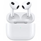 Наушники Apple AirPods (3rd generation) with Wireless Charging Case (MME73TY/A)