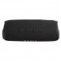 Акустическая система JBL Flip 6 Black (JBLFLIP6BLKEU) (U0617660)