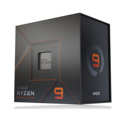 Процессор AMD Ryzen 9 7900X (100-100000589WOF) (U0695594)