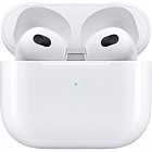 Наушники Apple AirPods (3rd generation) with Lightning Charging Case (MPNY3TY/A)