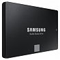 Накопитель SSD 2.5» 250GB 870 EVO Samsung (MZ-77E250B/EU) (U0720001)