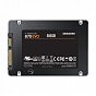Накопитель SSD 2.5» 250GB 870 EVO Samsung (MZ-77E250B/EU) (U0720001)