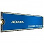 Накопитель SSD M.2 2280 512GB ADATA (SLEG-700G-512GCS-S48) (U0787232)