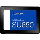 Накопитель SSD 2.5» 1TB ADATA (ASU650SS-1TT-R)