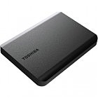 Внешний жесткий диск 2.5» 1TB Toshiba (HDTB510EK3AA)