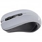 Мышка Maxxter Mr-337-Gr Wireless Gray (Mr-337-Gr) (U0797995)