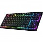 Клавиатура Razer DeathStalker V2 Pro TKL Wireless/Bluetooth Red Switch Black (RZ03-04370800-R3R1) (U0810042)