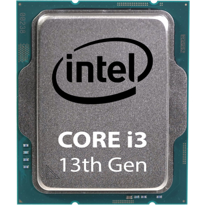 Процессор INTEL Core™ i3 13100 (CM8071505092202) (U0855760)