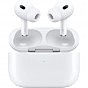 Наушники Apple AirPods Pro with MagSafe Case USB-C (2nd generation) (MTJV3TY/A) (U0855934)