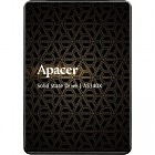 Накопитель SSD 2.5» 240GB AS340X Apacer (AP240GAS340XC)