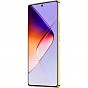 Мобильный телефон Infinix Note 40 8/256Gb NFC Titan Gold (4894947019197) (U0920660)