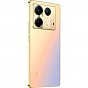 Мобильный телефон Infinix Note 40 8/256Gb NFC Titan Gold (4894947019197) (U0920660)