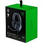 Наушники Razer BlackShark V2 X For PS5 Black (RZ04-03241000-R3G1) (U0946997)