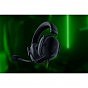 Наушники Razer BlackShark V2 X For PS5 Black (RZ04-03241000-R3G1) (U0946997)