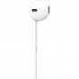 Наушники Apple iPhone EarPods with Mic 3.5 мм (MWU53ZM/A) (U0949271)