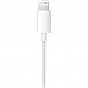 Наушники Apple iPhone EarPods with Mic Lightning (MWTY3ZM/A) (U0949272)