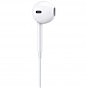 Наушники Apple iPhone EarPods with Mic Lightning (MWTY3ZM/A) (U0949272)