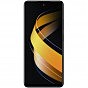 Мобильный телефон Infinix Smart 8 2/64Gb Timber Black (4894947026089) (U0949696)