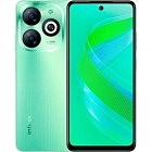 Мобильный телефон Infinix Smart 8 2/64Gb Crystal Green (4894947026096)