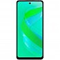 Мобильный телефон Infinix Smart 8 2/64Gb Crystal Green (4894947026096) (U0949697)