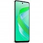 Мобильный телефон Infinix Smart 8 2/64Gb Crystal Green (4894947026096) (U0949697)