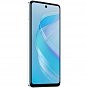 Мобільний телефон Infinix Smart 8 2/64Gb Galaxy White (4894947026119) (U0949699)