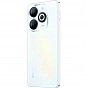 Мобільний телефон Infinix Smart 8 2/64Gb Galaxy White (4894947026119) (U0949699)