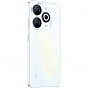 Мобільний телефон Infinix Smart 8 2/64Gb Galaxy White (4894947026119) (U0949699)