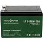 Батарея к ИБП LogicPower 12В 12 Ач (6-DZM-12) (3536) (U0103967)