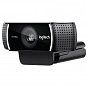 Веб-камера Logitech C922 Pro Stream (960-001088) (U0242982)