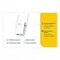 Ретранслятор TP-Link RE205 AC750, 1хFE LAN (RE205) (U0416780)