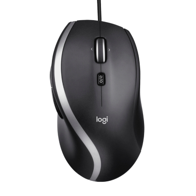 Мышка Logitech M500s Advanced (910-005784) (U0478045)