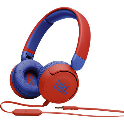 Наушники JBL JR 310 Red (JBLJR310RED) (U0492808)