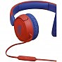 Наушники JBL JR 310 Red (JBLJR310RED) (U0492808)