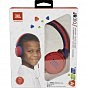 Наушники JBL JR 310 Red (JBLJR310RED) (U0492808)