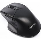 Мышка Maxxter Mr-407 Wireless Black (Mr-407)