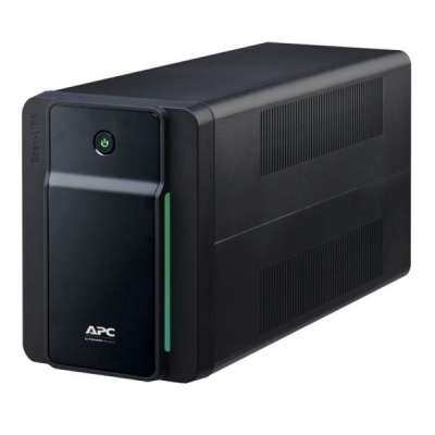 Пристрій безперебійного живлення APC Easy UPS 2200VA, Schuko (BVX2200LI-GR) (U0623360)