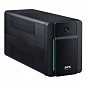 Источник бесперебойного питания APC Easy UPS 2200VA, Schuko (BVX2200LI-GR) (U0623360)