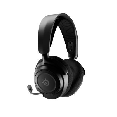 Наушники SteelSeries Arctis Nova 7 Black (SS61553) (U0702547)