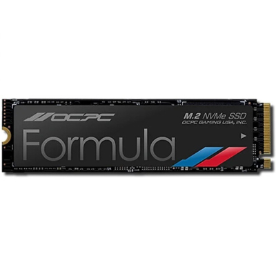 Накопитель SSD M.2 2280 256GB FORMULA OCPC (SSDM2PCIEF256GB) (U0805119)