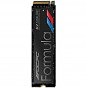 Накопитель SSD M.2 2280 256GB FORMULA OCPC (SSDM2PCIEF256GB) (U0805119)