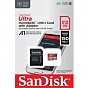 Карта памяти SanDisk 512GB microSDXC class 10 UHS-I Ultra (SDSQUAC-512G-GN6MA) (U0874220)