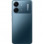 Мобильный телефон Xiaomi Poco C65 6/128Gb Blue (1014164) (U0881729)