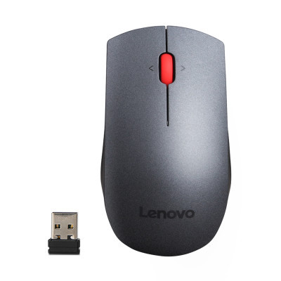 Мышка Lenovo 700 Wireless Laser (GX30N77981) (U0900472)